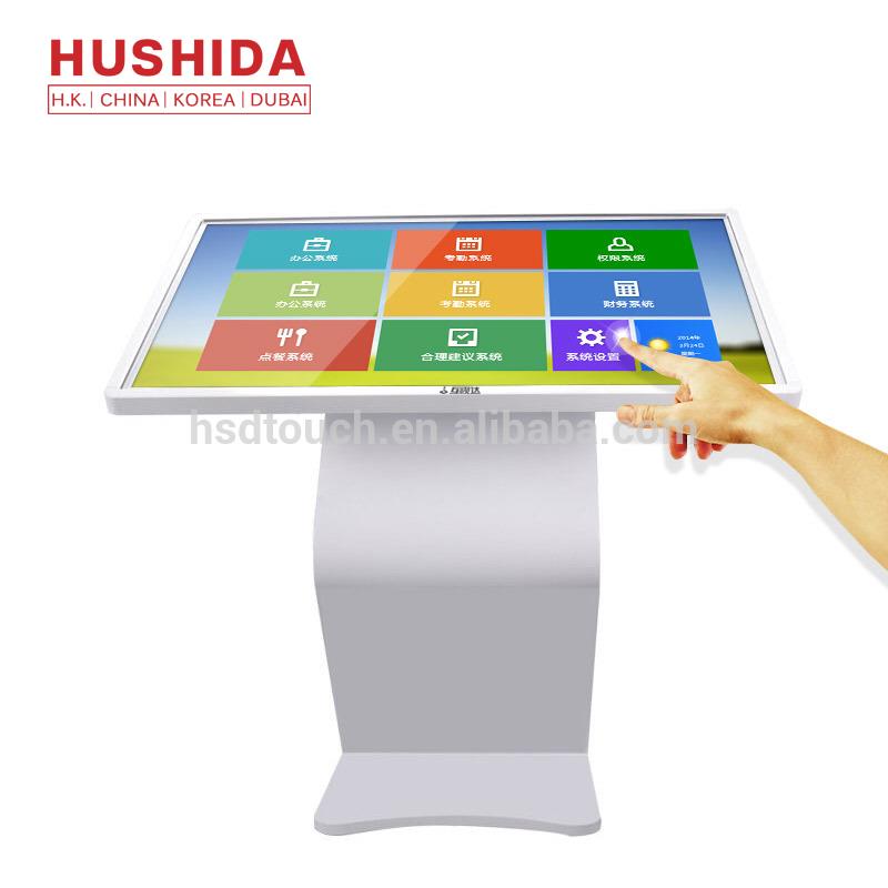 digital interactive board