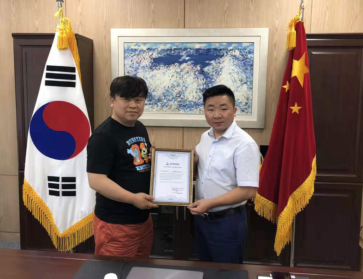 digital touch all in one