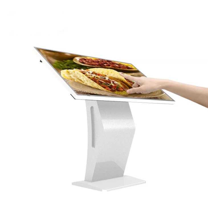 정보 키오스크 가격