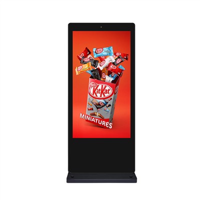 가장 큰 DOOH 시장: 아시아 태평양 시장 분석