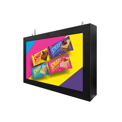 AI 기술이 DOOH 산업의 개혁을 주도하고 디지털 마케팅이 지능 시대를 열었습니다.