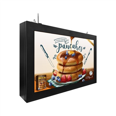 디지털 옥외광고(DOOH) 산업 보고서 2022년 순미디어 매출 성장률 27.6%