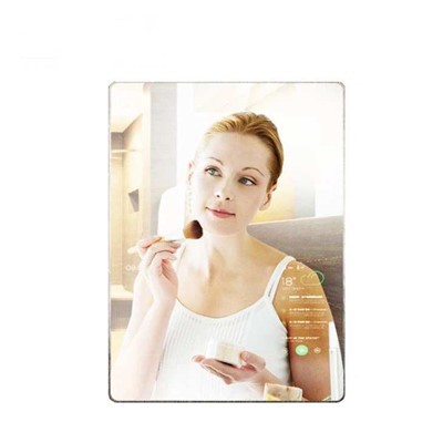 15.6"정전식 터치 매직 미러