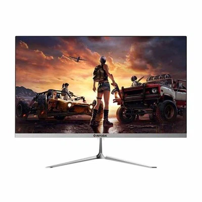 올인원 PC 터치 스크린