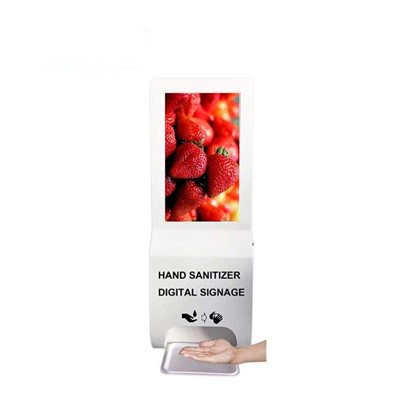 동계 올림픽 뒤에 숨은 상업용 디스플레이 블랙 기술 탐구