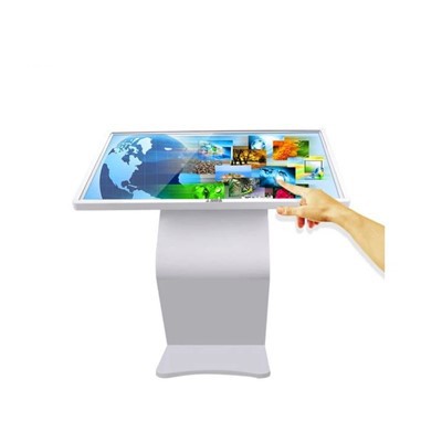 32인치 터치스크린 인터랙티브 키오스크