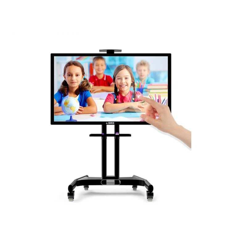 55인치 터치 스마트 인터랙티브 화이트보드